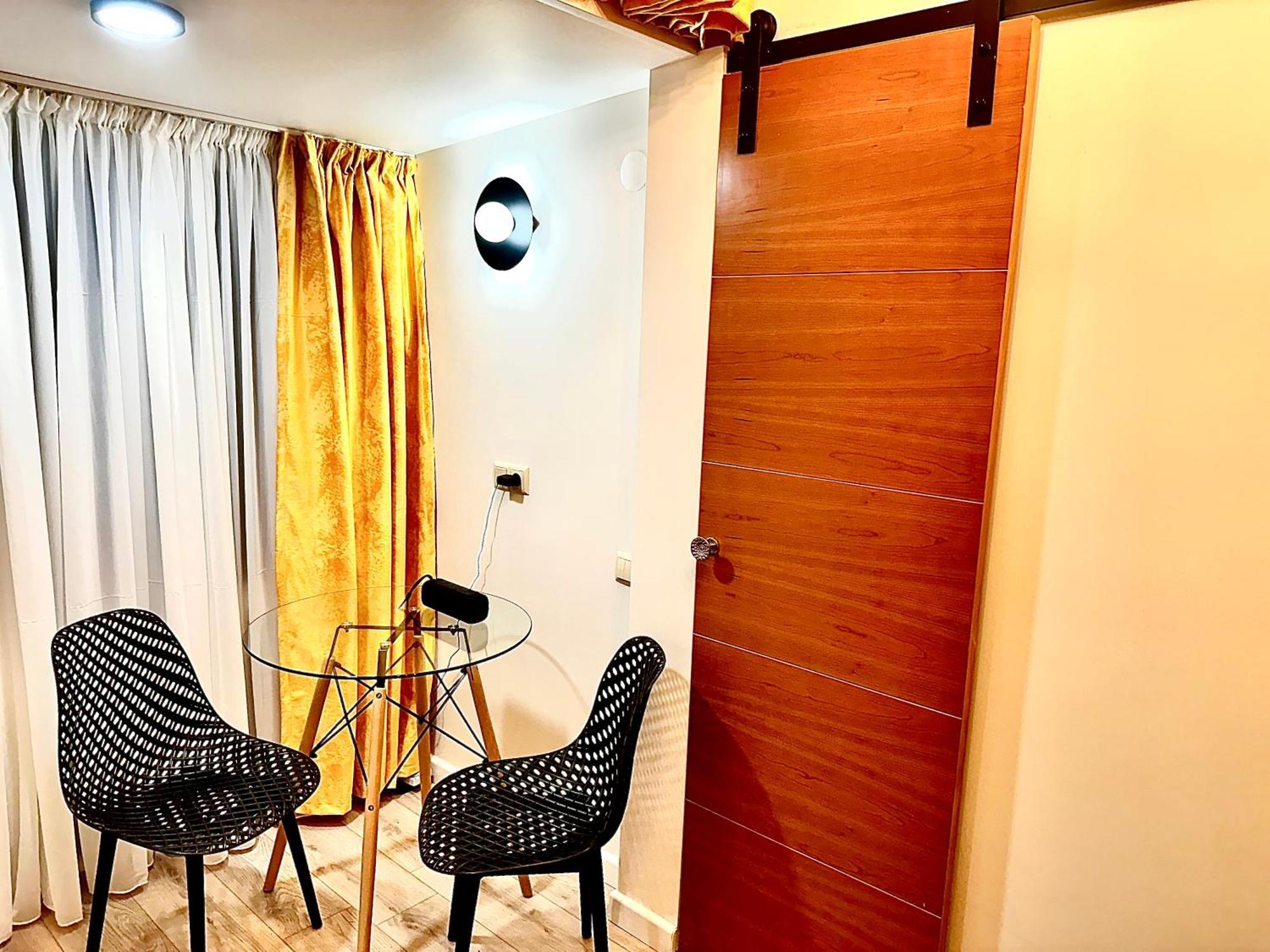 Luxe Apartament