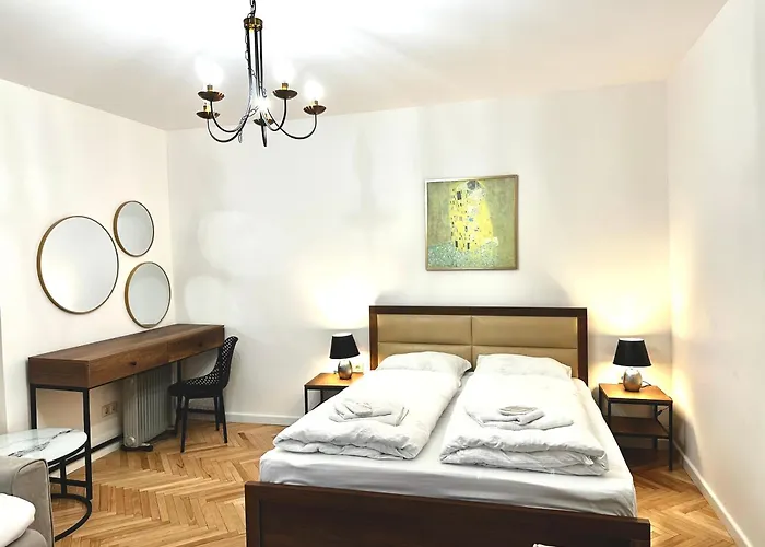 Tiflis Luxe Apartment