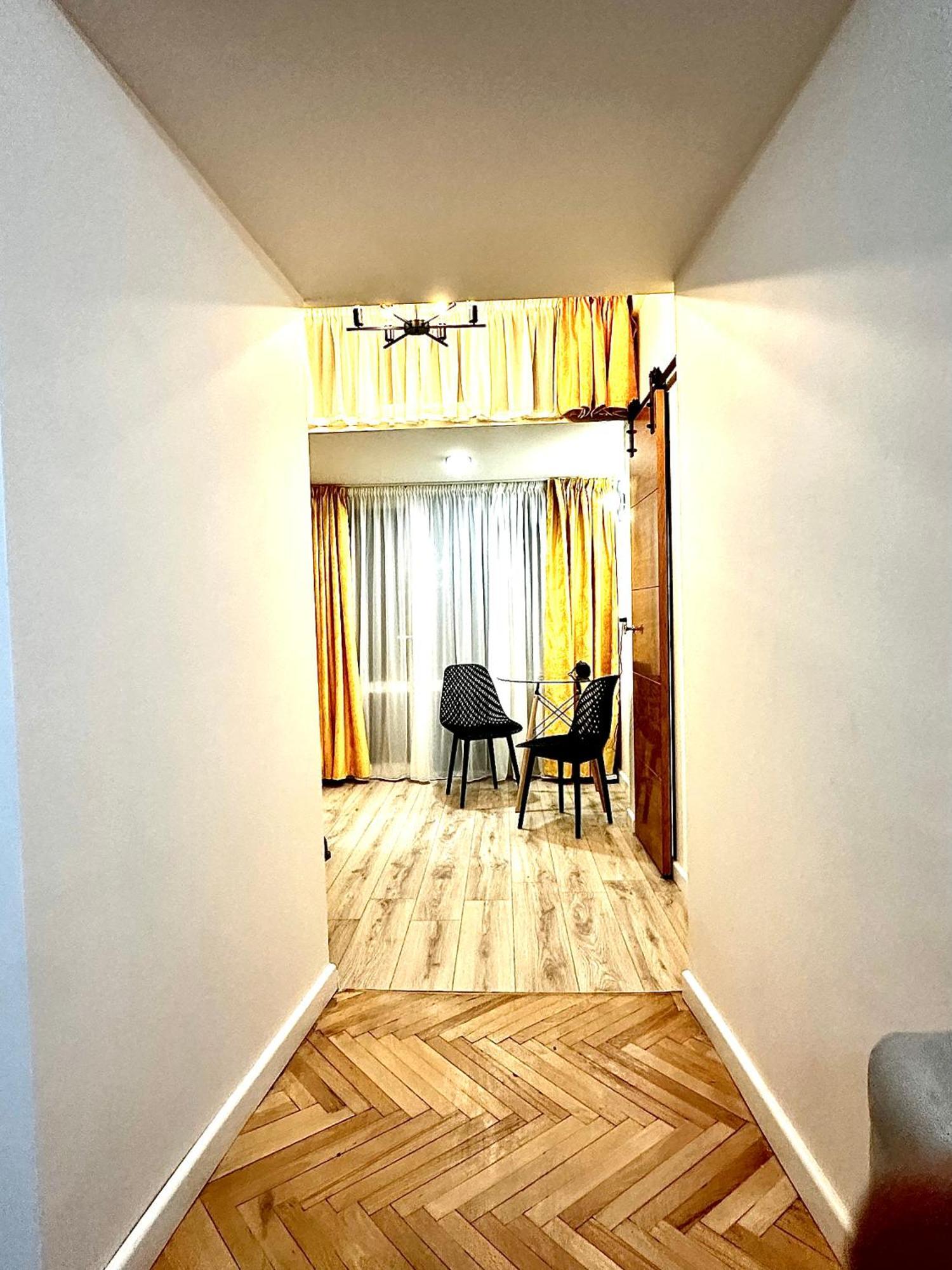 Luxe Апартаменты