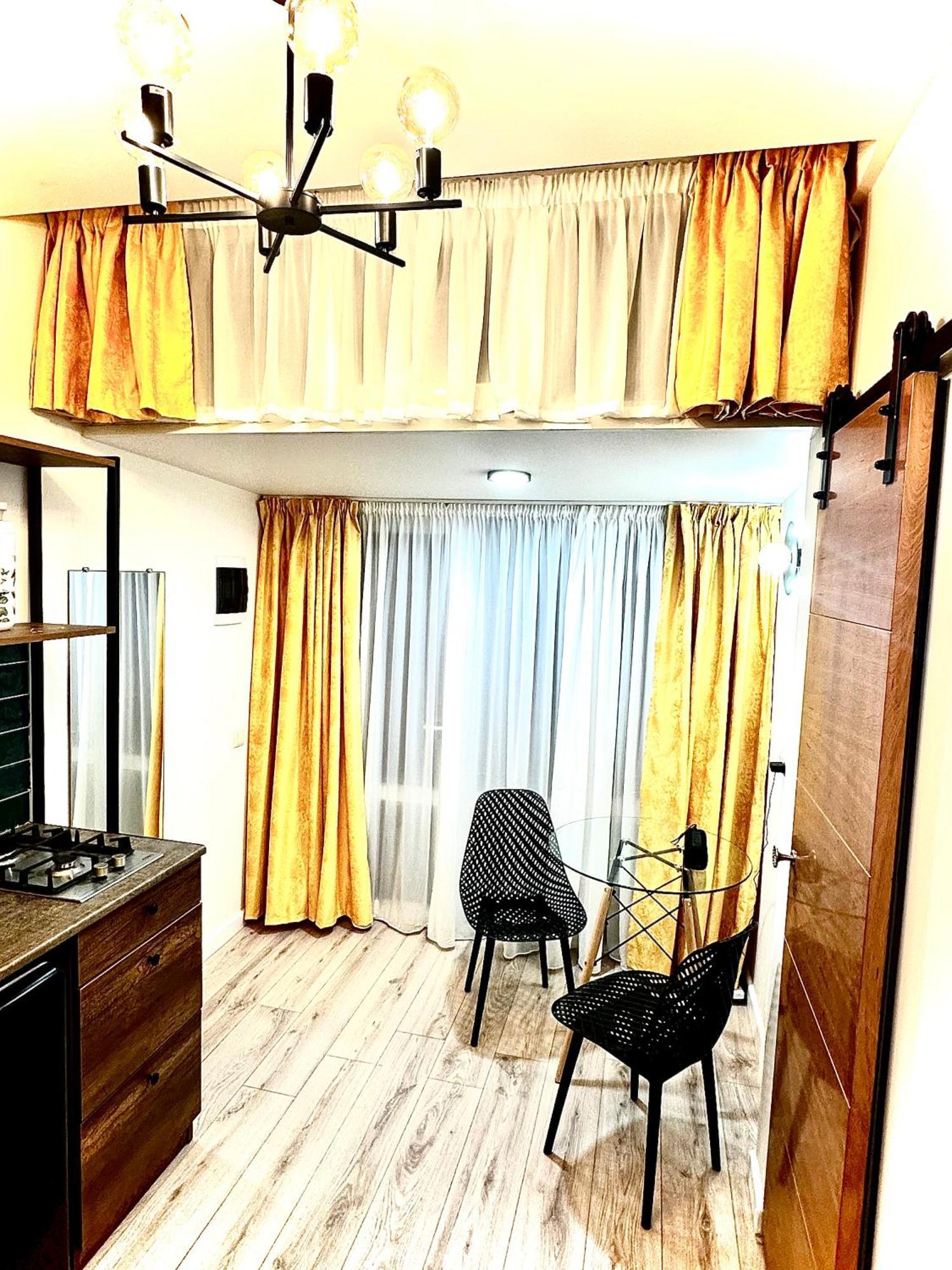 Appartement Luxe
